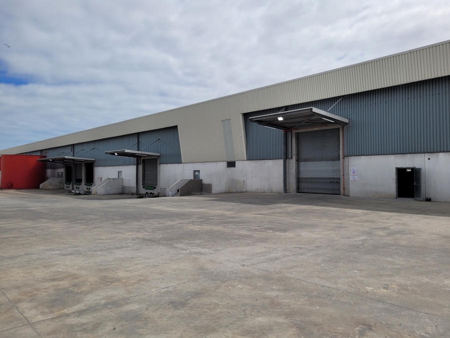 To Let commercial Property for Rent in Montague Gardens Western Cape